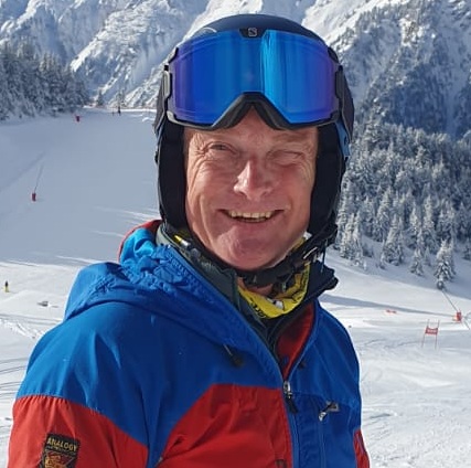 Simon Everitt